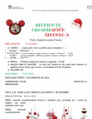 Club diversion en movimiento