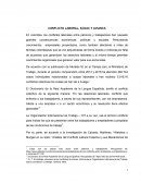 CONFLICTO LABORAL, ACDAC Y AVIANCA