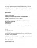 Bussiness Intelligence. Las soluciones de BI