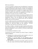 UN COLOMBIANO TOMADO AL AZAR