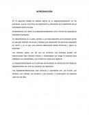 DEPARTAMENTALIZACION POR FUNCION EMPRESARIAL