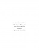 Título del Control: Base Imponible del I.V.A.