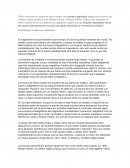 Ensayo de magnetismo