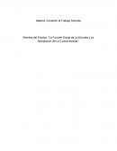 La función social de la escuela y la apropiación de la cultura escolar