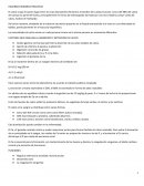 EQUIIBRIO HIDROELECTROLITICO