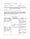 ENTREVISTA SEMIESTRUCTURADA COMPRADORES