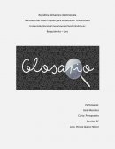 Glosario de presupuesto público