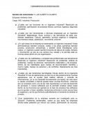 Historia del desarrollo de la ingenieria industrial