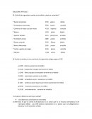 Contabilidad ¿Cuál es la diferencia entre las cuentas?