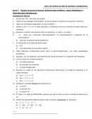 Serie 1 – Repaso de Química General (ESTRUCTURA ATÓMICA, TABLA PERIÓDICA Y PROPIEDADES PERIÓDICAS)