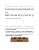 Embalaje de las latas de Arroz