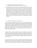 Modelo Argentino de salud