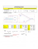 DIMENSIONAMIENTO DE ESCALERA