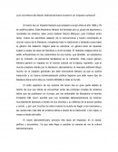 ¿Los escritores del boom latinoamericano tuvieron un impacto cultural?