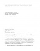 MEDIO SOCIAL Y CULTURAL