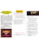 Día de muertos, una tradición importante para los mexicanos