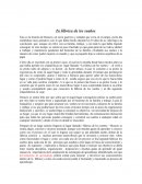 La fábrica de los sueños