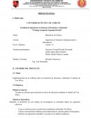 Implementación de un software para la resolución de funciones, utilizando el método de Von Mises