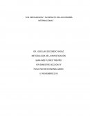 Los videojuegos y su impacto en la economía internacional