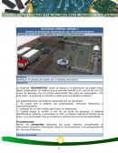 Actividad central Análisis de un sistema automatizado