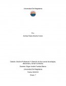 Vulneración al Derecho de Habeas Data