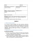 Introducción a la Ingeniería de software y modelos de desarrollo de sistemas