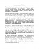 Juego de la cerveza – Reflexiones