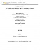 ESCUELA DE CIENCIAS ADMINISTRATIVAS, CONTABLES, ECONOMICAS Y DE NEGOCIOS PROGRAMA - ECONOMIA