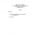 PROYECTO ACADEMICO ALCANTARILLADO SANITARIO Y PLUVIAL COMUNIDAD DE CARACOLLO