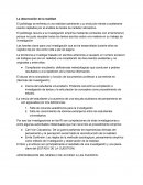 Maquiavelo. La observación de la realidad