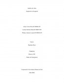 Análisis de video. Explosión en Ecopetrol