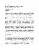 Escuela de Frankfurt y Cultura de Masas