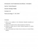 Introduccion a los fundamentos de la musica I