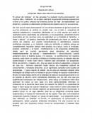 Apuntes para una didactica grupal