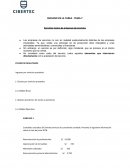 Costos de empresas de servicios