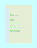 Calculo de Operaciones Financieras de Crédito