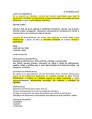 Aplicacion estadistica