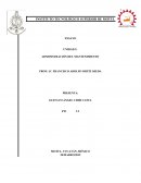 Mantenimiento industrial