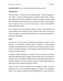 Reseña de La milla verde (Libro de Stephen King)