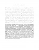 Beneficios de alimentación saludable