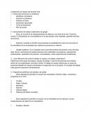 Cuestionario de repaso tecnología de la información