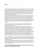 Inditex. Analice los factores que han contribuido al éxito de INDITEX