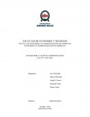 CASOS EN ADMINISTRACIÓN Caso N°2: Call Center