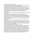 Estudio de Caso Innovación Abierta BBVA