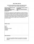 EL paradigma dinámico en Salud Ocupacional