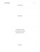 Investigación sociologíca del skateboarding