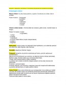 Periostio-> reparación, crecimiento. El crecimiento del periostio es de adentro hacia afuera