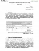 Evolución de la planificación y el ordenamiento territorial en el Ecuador