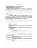 Caso clínico : dolor en hemivientre derecho