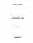 Enfermería: nuevo enfoque social